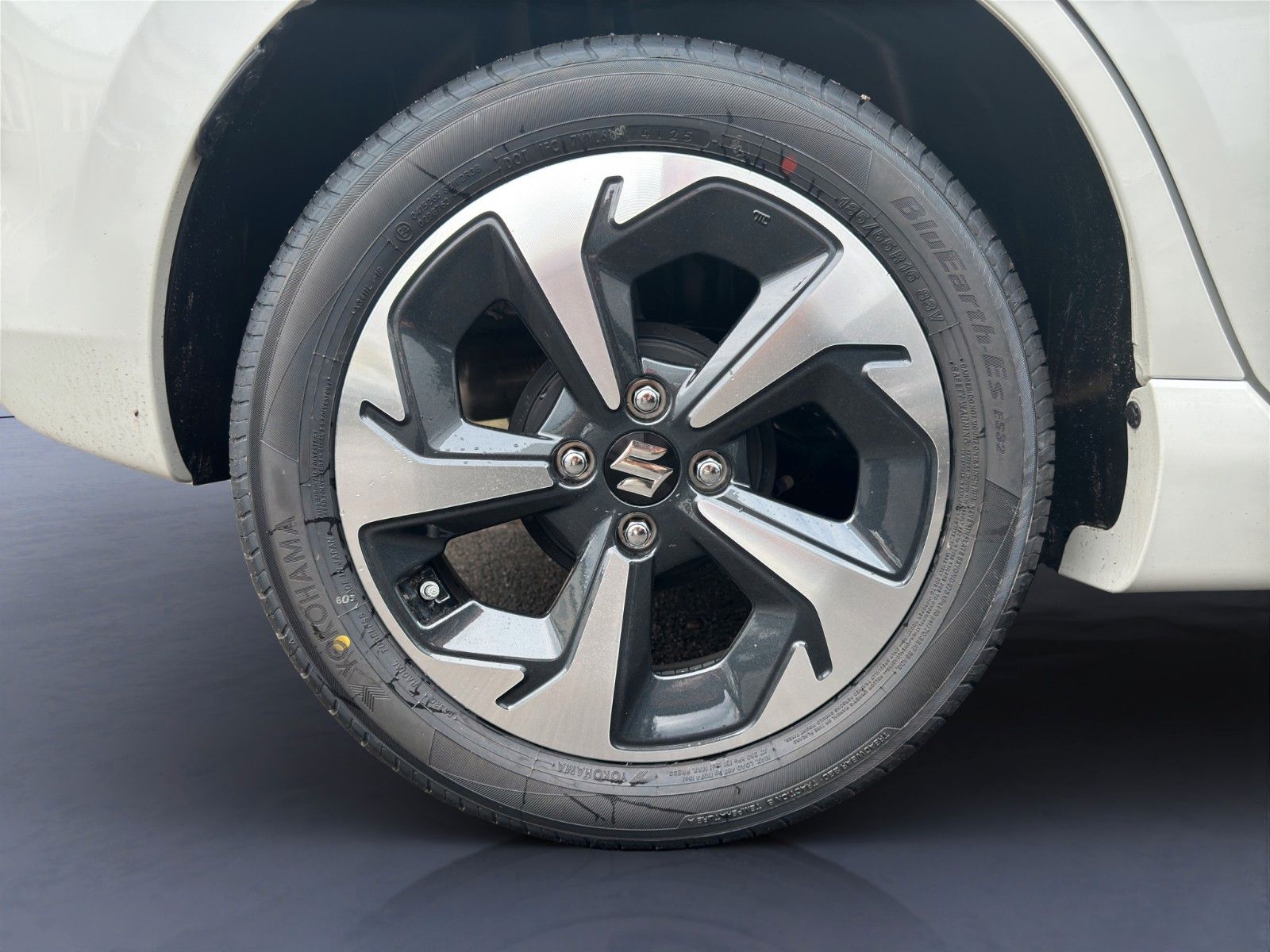 Suzuki Swift - Bild 18