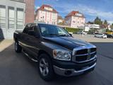 Dodge RAM - gebrauchte Dodge RAM aus dem Jahr 2008