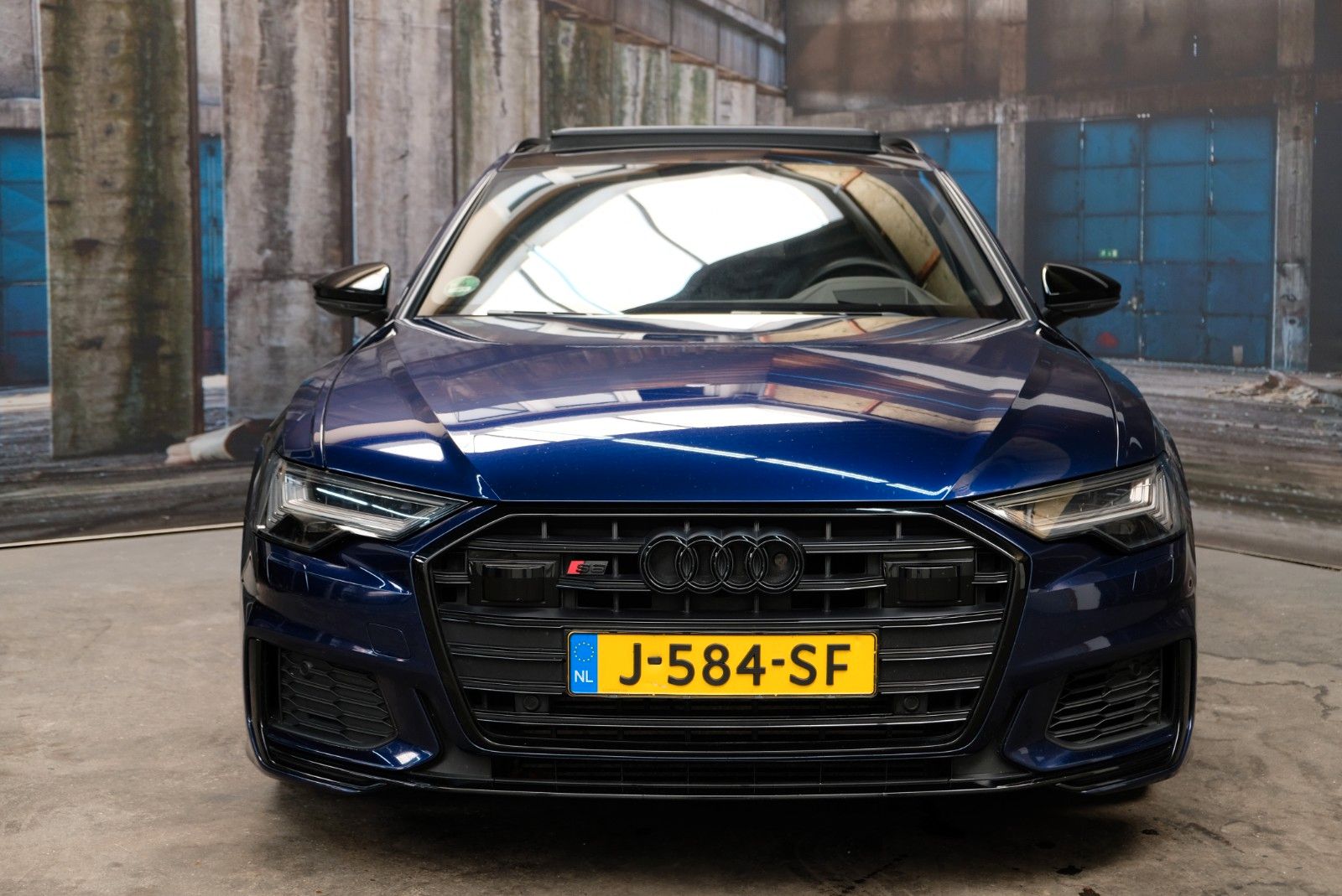 Audi S6 3.0 TDI quattro LED*Pano*S-Sitze*Keramik*Voll imagem 2