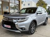 Mitsubishi Outlander Edition 100+ 4WD 1.Hand|360 Kamera|Ahk - Mitsubishi Gebrauchtwagen