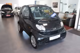Smart ForTwo fortwo coupe Basis - Gebrauchtwagen bis 2.500 Euro mit Automatik & Tüv
