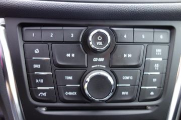 Bild 13 Opel Mokka Innovation ecoFlex