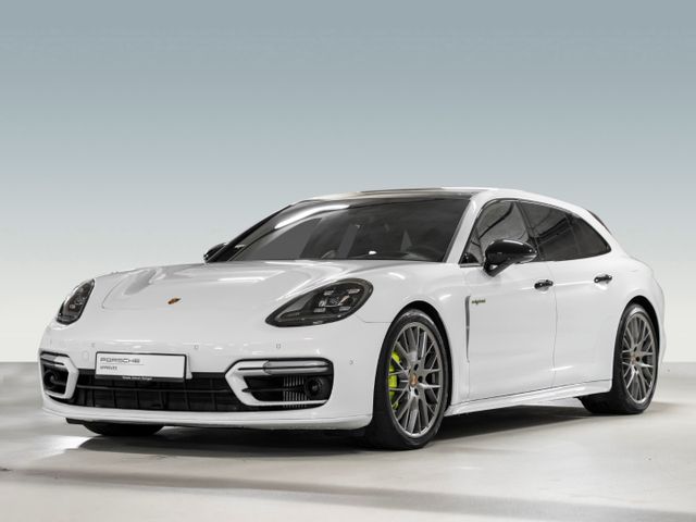 Porsche Panamera 4 E-Hybrid Sport Turismo Platinum Editi