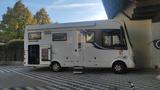 Concorde Caver 698  sehr gepflegtes Wohnmobil - Concorde G