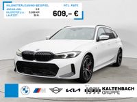 BMW 320 - Vorschau Bild 1