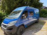 Peugeot Boxer - Selbstausbau  - Wohnmobil oder -wagen Selbstausbau