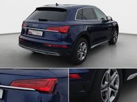 Audi Q5 - Vorschau Bild 20