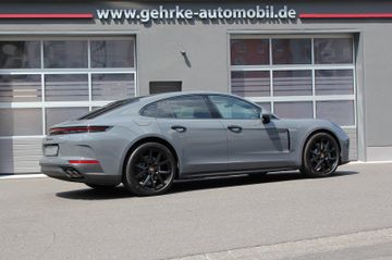 Porsche Panamera 4 E-Hybrid*21"SportDesign,ACC,BOSE,PANO