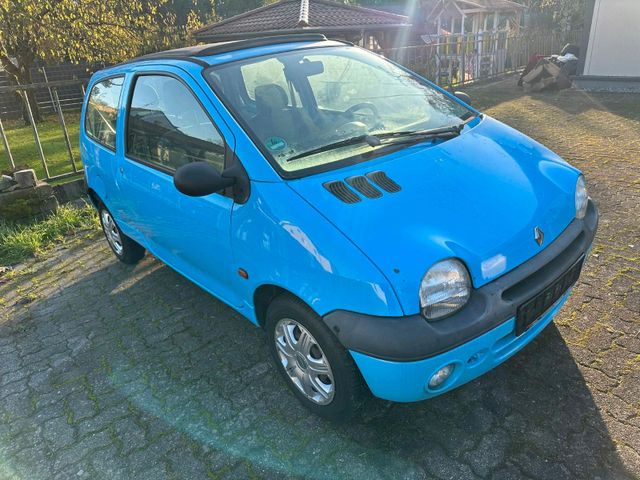 Renault Twingo 1,2 TÜV NEU