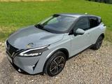 Nissan Qashqai 1.3 DIG-T MHEV 158PS N-Connecta N-Co... - Nissan Qashqai aus 2023