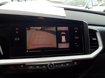 Bild 24 Opel Grandland (X) Grandland Hybrid Ultimate 4x4 Voll-LED Alcantara