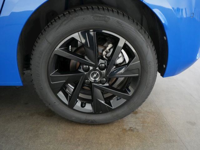 Corsa F FACELIFT GS HYBRID eDCT+LED MATRIX+RÜCKF