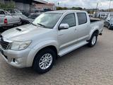 Toyota Hilux 3.0 Liter - Toyota Hilux: Pickup