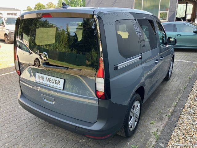 Caddy 1.5 TSI KLIMA