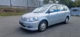 Toyota Avensis Verso  TÜV 08/2027  Automatik 7 sitze - Toyota Avensis Verso