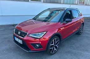 Image of Seat Arona