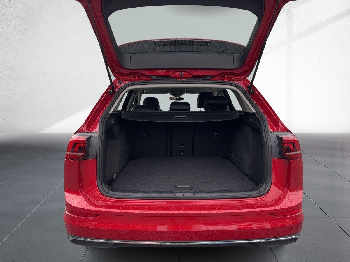 Volkswagen Golf - Bild 11