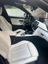 BMW  430d Gran Coupé M Sport 2 Hand - BMW 430 Gran Coupé mit Anhängerkupplung