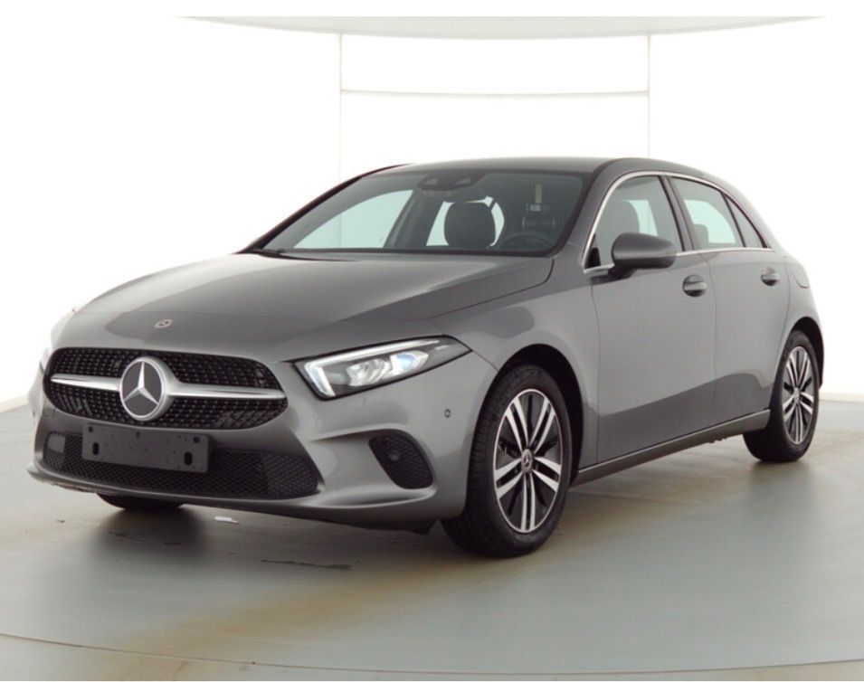 MERCEDES-BENZ A 200 -