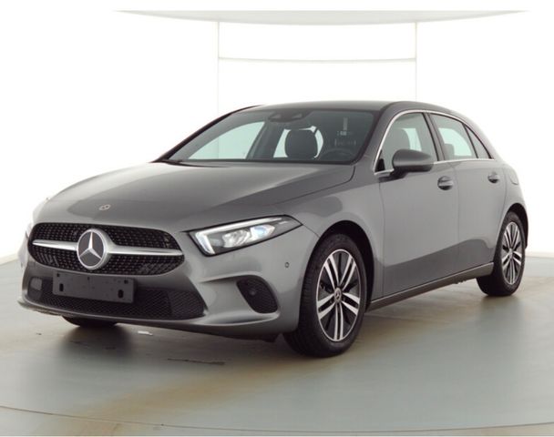 MERCEDES-BENZ A 200 -