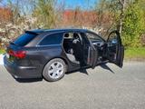 Audi A6 2.0 TFSI S tronic Avant - ACC, Standheizung - Audi A6 mit Benzin-Antrieb: Scheckheftgepflegt, Kombi