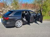 Audi A6 2.0 TFSI S tronic Avant - ACC, Standheizung - Audi A6 mit Benzin-Antrieb: Kombi