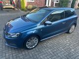 Volkswagen Polo 1.4 TSI BlueGT  - Volkswagen Polo: Bluegt