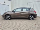 Nissan Pulsar Acenta, NAVI, SITZHEIZUNG, RÜCKFAHRKAMERA - gebrauchte Nissan Pulsar aus dem Jahr 2017