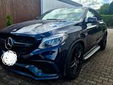 Mercedes-Benz GLE 63 AMG Mercedes-AMG GLE 63 S 4MATIC Merc...