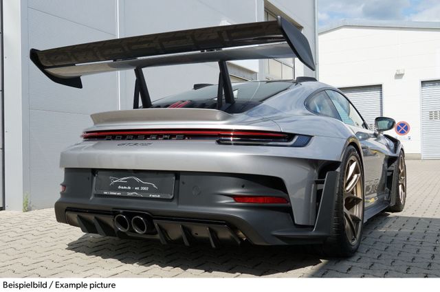 Porsche 992 GT3 RS /own config/eigene Konf. /del.Q2 2025