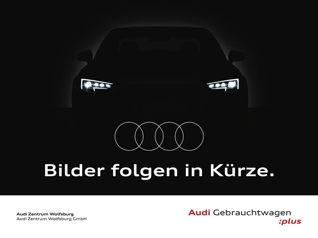 Audi A4 Avant 35 TFSI S tronic advanced LED/Navi