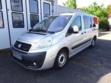 Fiat Scudo 2.0Multij Panorama Executive L2H1 8 Sitzer - Fiat Scudo: Sitzer 8
