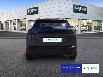 Peugeot 3008 - 5