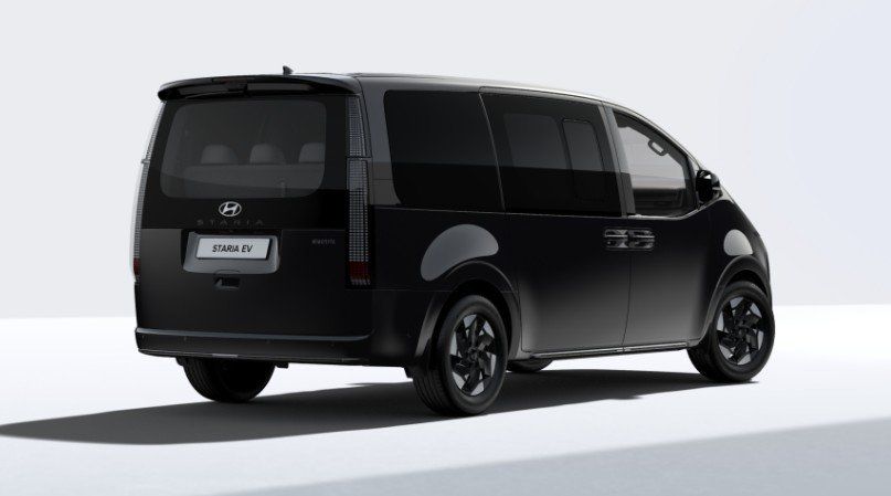 Fahrzeugabbildung Hyundai STARIA Elektro 7-Sitzer 84kWh Calligraphy Panora