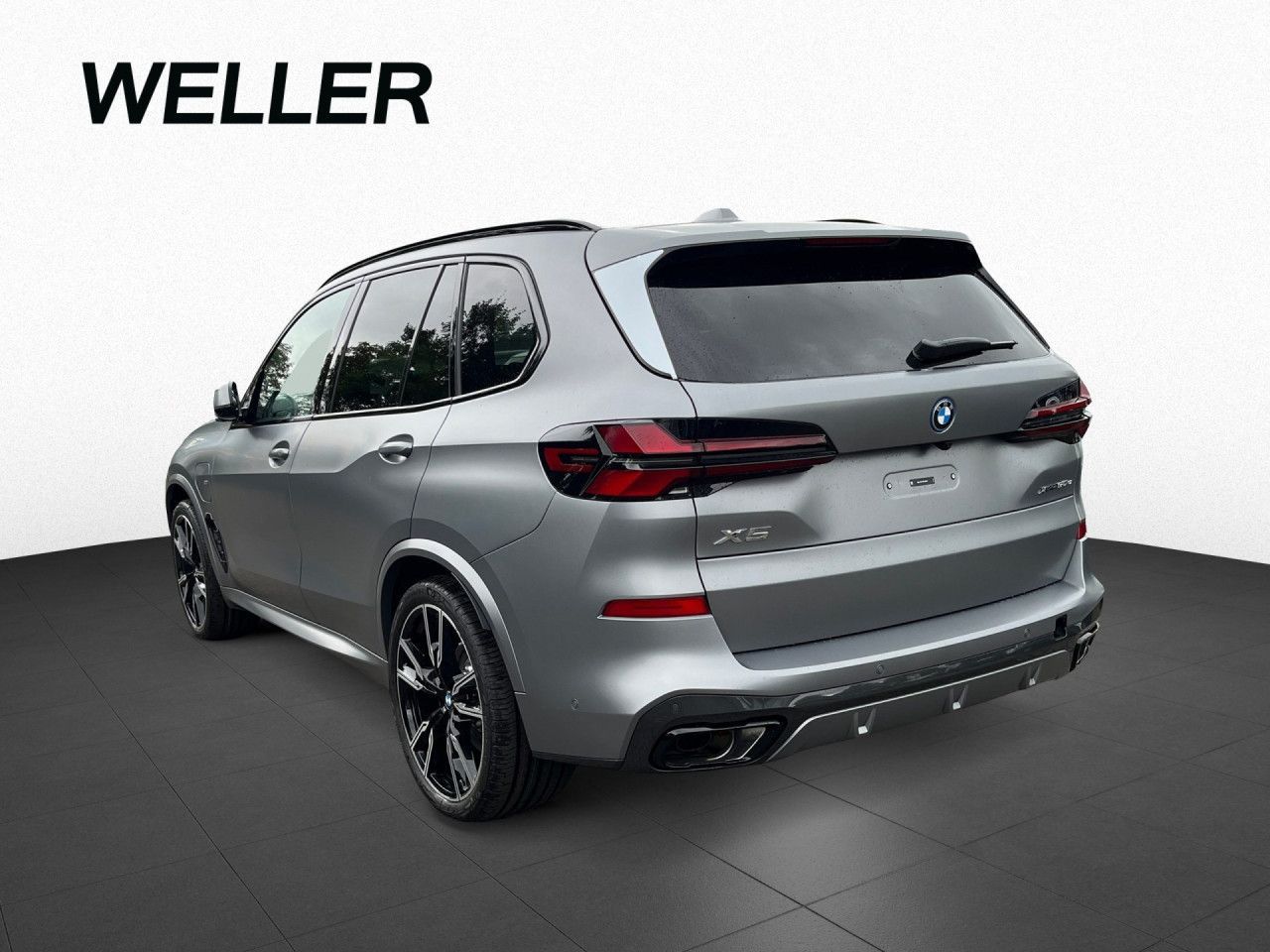 BMW X5 - Bild 9