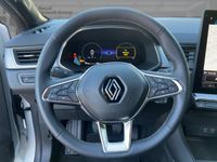 Renault Captur - Vorschau Bild 11