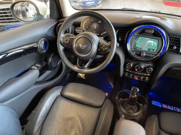 MINI COOPER Mini 5-trg. Cooper *DIGITAL*LEDER*NAVI*