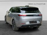 Land Rover Range Rover Sport D350 Autobiography - graue Land Rover Range Rover Sport