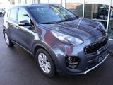 Kia Sportage Vision 4WD - Kia Sportage Gebrauchtwagen in Stuttgart
