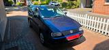 Volkswagen VW Polo Variant 1.4 Benziner | 118.000 km ... - Volkswagen Polo: Variant