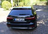 Audi A6 45 TDI quattro tiptronic sport Avant sport - Audi A6 in Mainz