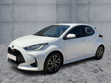 Toyota Yaris - 2