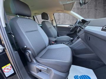 Volkswagen Tiguan 2.0 TDI DSG 4Motion*NAVI*APPLE*KAMERA*TOP