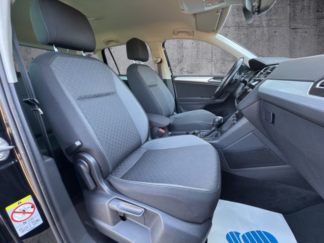 Volkswagen Tiguan 2.0 TDI DSG 4Motion*NAVI*APPLE*KAMERA*TOP