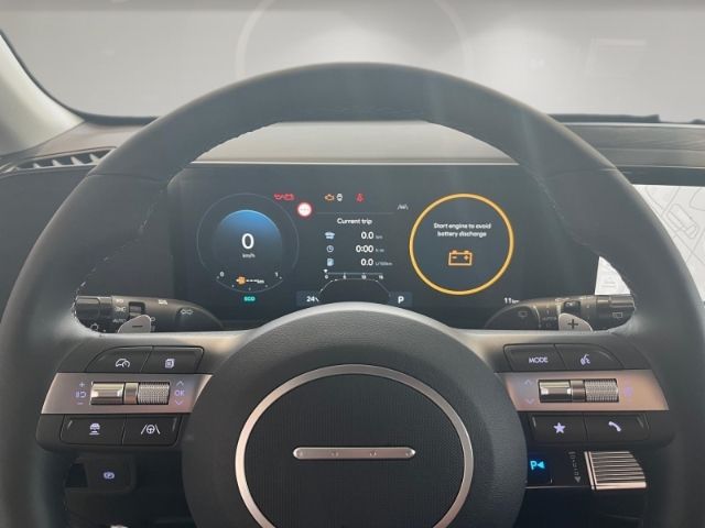 Hyundai KONA - Bild 8