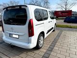 Opel Combo Life 1.5D 130 GS Automatik | Kamera  - Opel Combo Life von privat