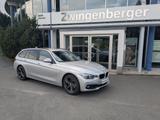 BMW 316d Advantage LED Navi - BMW 316: 316d