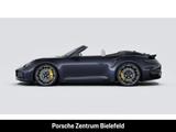 Porsche 992 911 Turbo S Cabriolet Burmester Nachtsicht - Porsche: Cabrio, Turbo 911