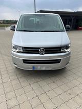 Volkswagen VW T5 Bus Multivan - Volkswagen LT aus 2013