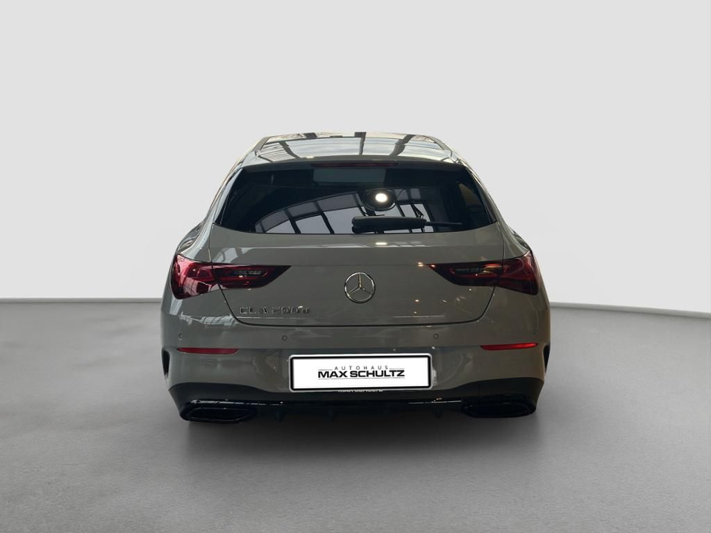 Fahrzeugabbildung Mercedes-Benz CLA 200 d SB AMG*Pano-Dach*Kamera*Sitzhzg*LED*